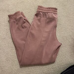 Lululemon Jogger Pants